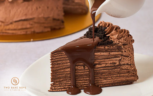 3 Qualities of a Good Bakery