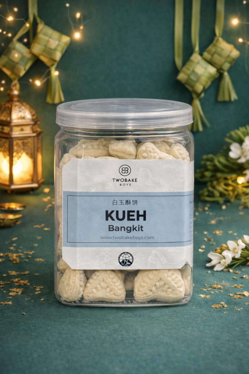 Hari Raya Prosperity Bundle Set of 2🧧✨ Minimalist