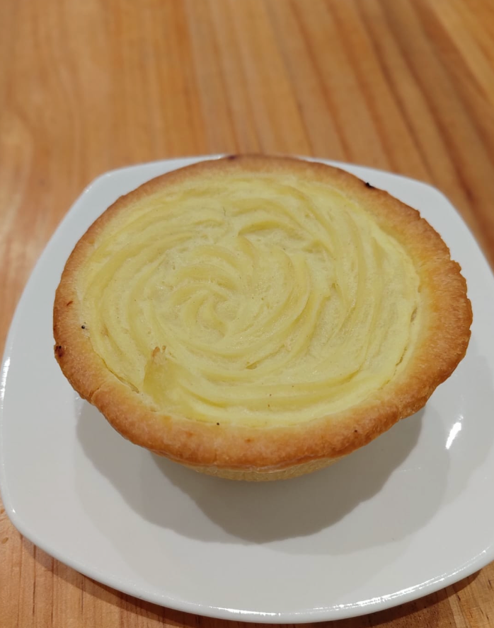 Halal Shepherd’s Pie (180g) Beef