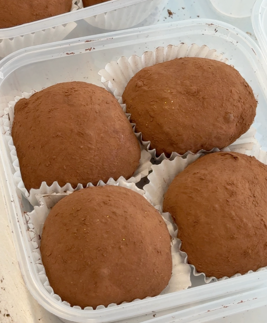 Hari Raya Haji Deal 8Pcs Dubai Chewy Coookie