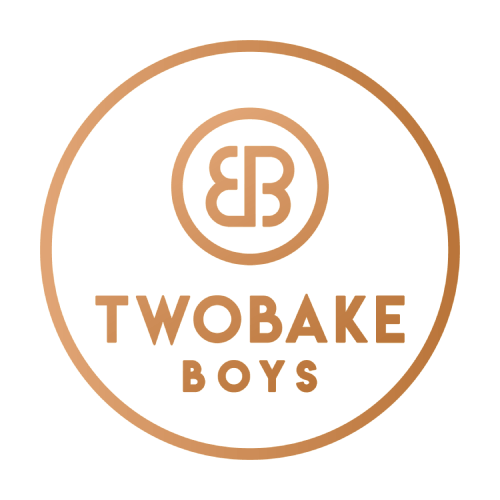 Twobakeboys Balestier Twobakeboys Balestier Logo
