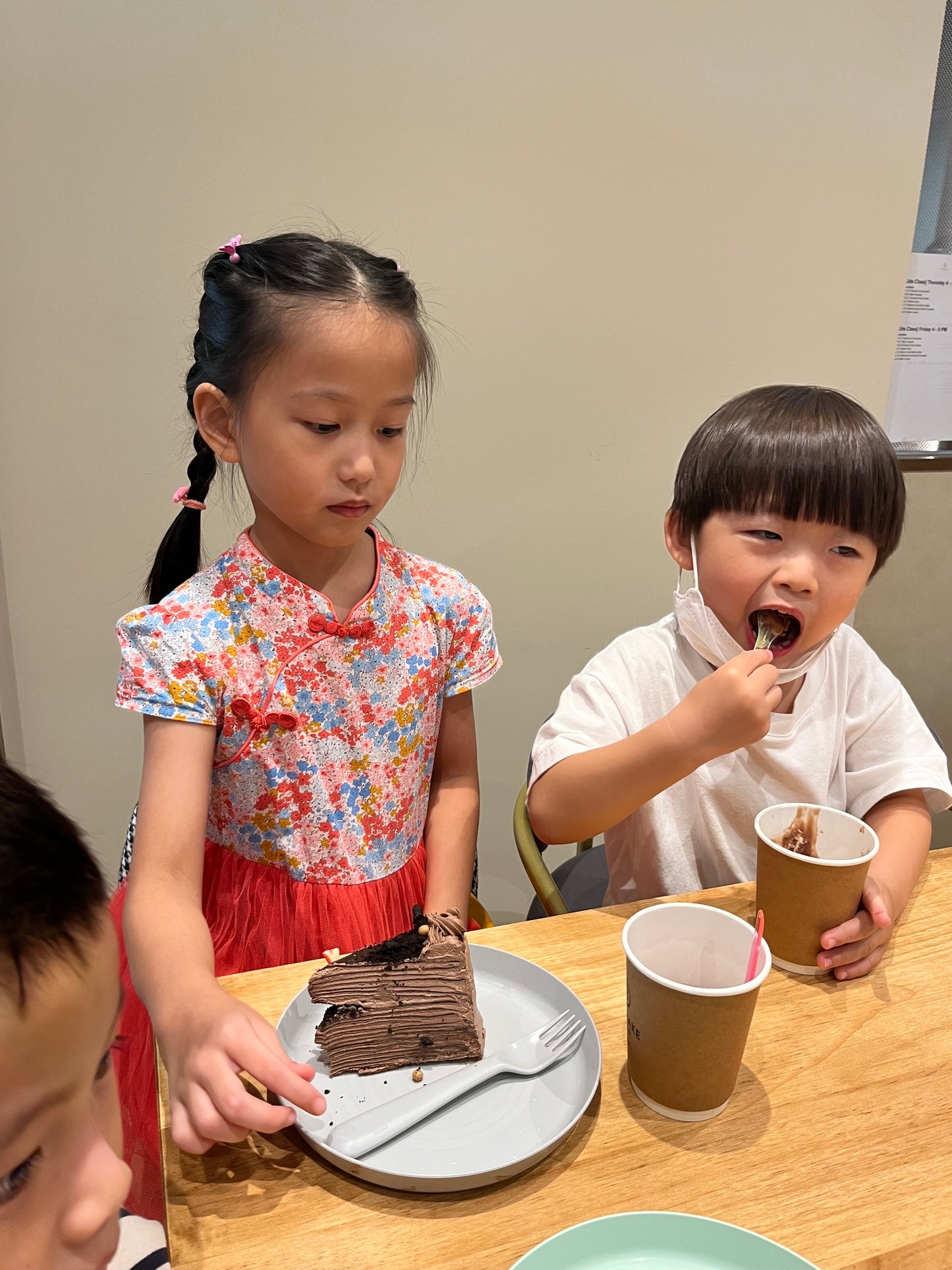 Kids’ Birthday Party Package (Send enquiry to +65 87826566)