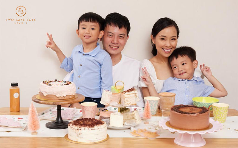 3 Factors to Consider When Choosing a Cake for Your Loved Ones