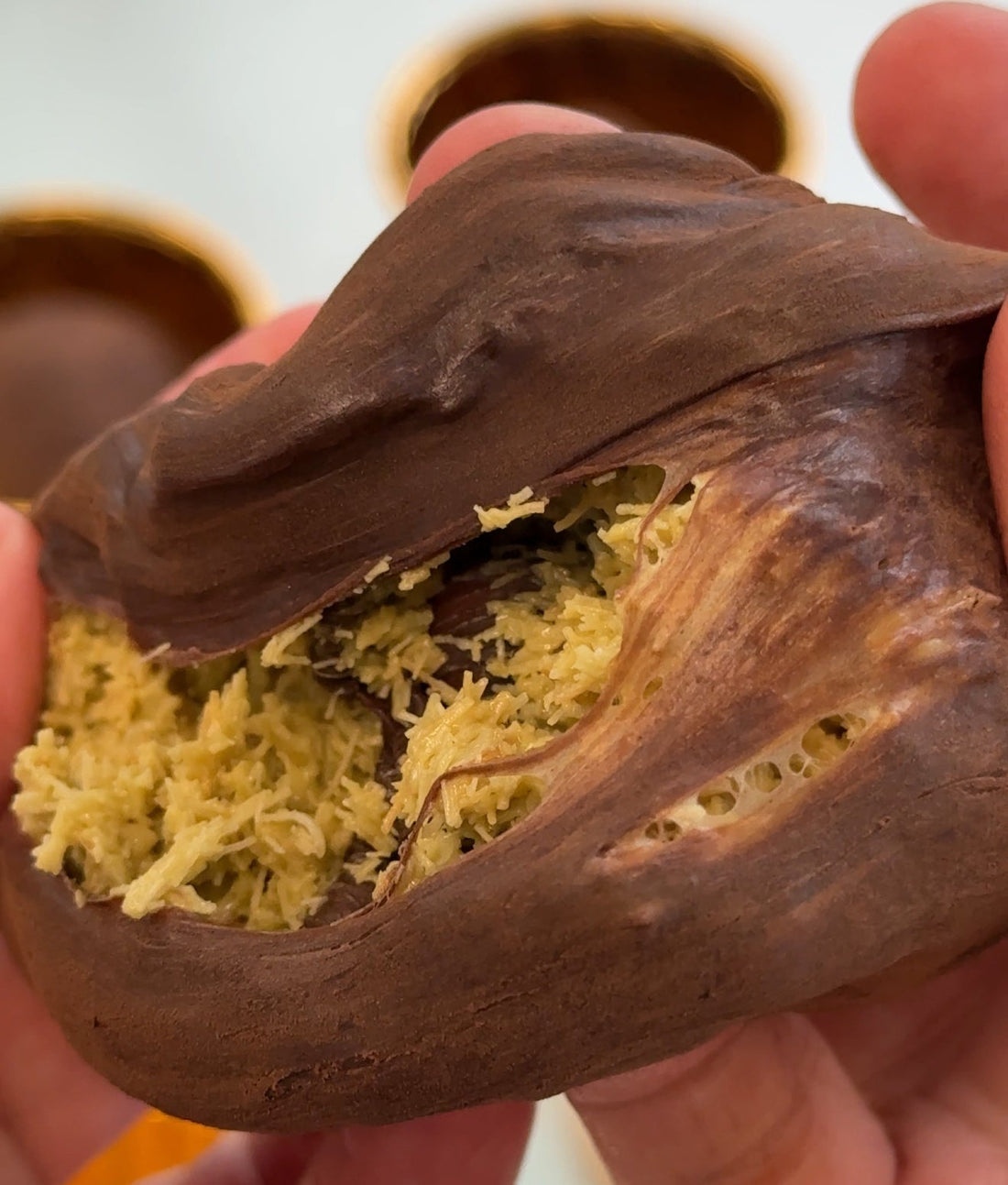 Viral Halal Dubai Chewy Cookies in Singapore – By Twobakeboys