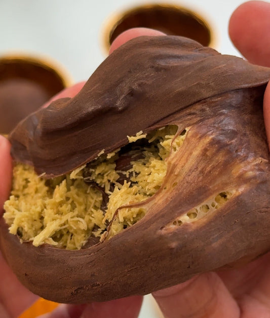 Viral Halal Dubai Chewy Cookies in Singapore – By Twobakeboys