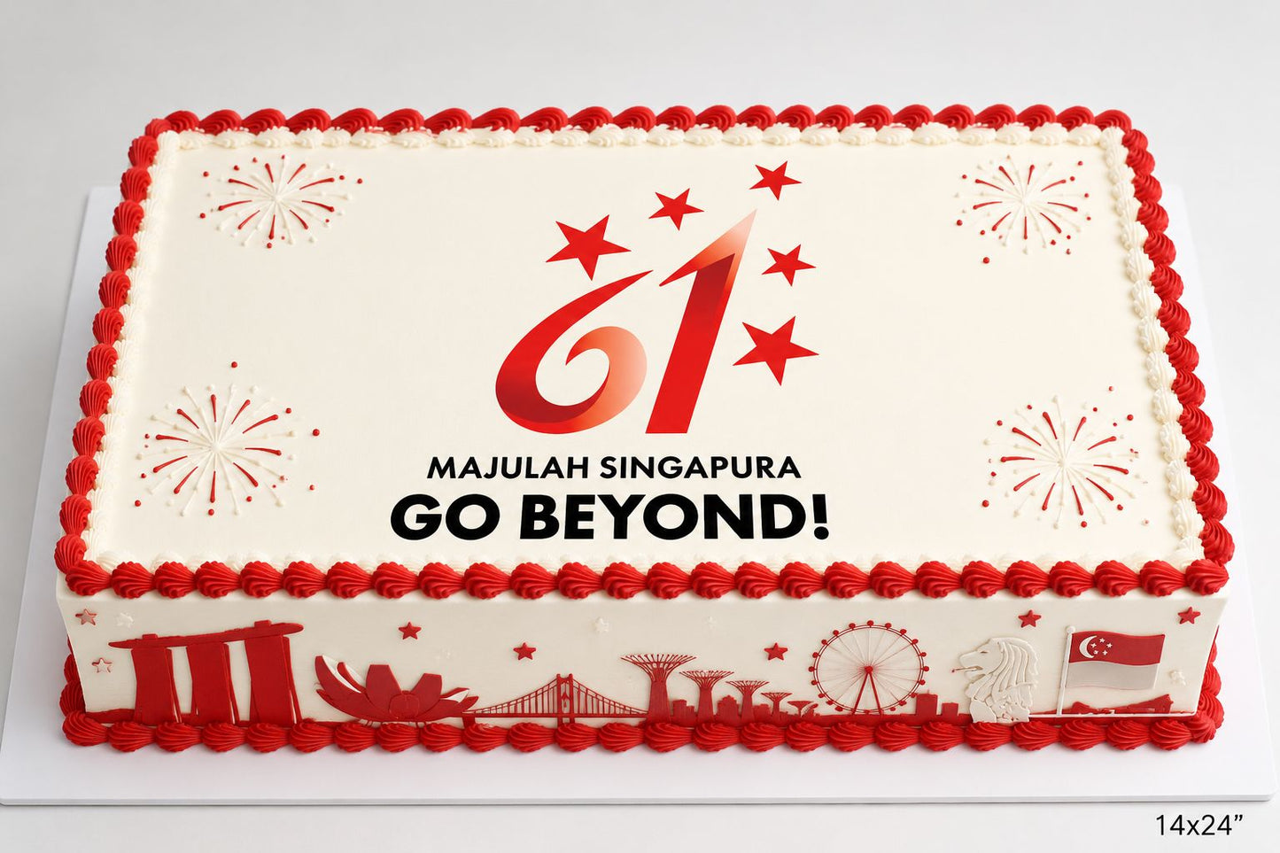 Square SG61 National Day Corporate
