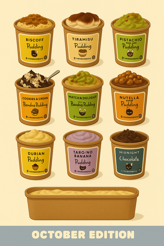 Bundle Deals Buy 4 Get 1 Free (5tubs at the price of 4)