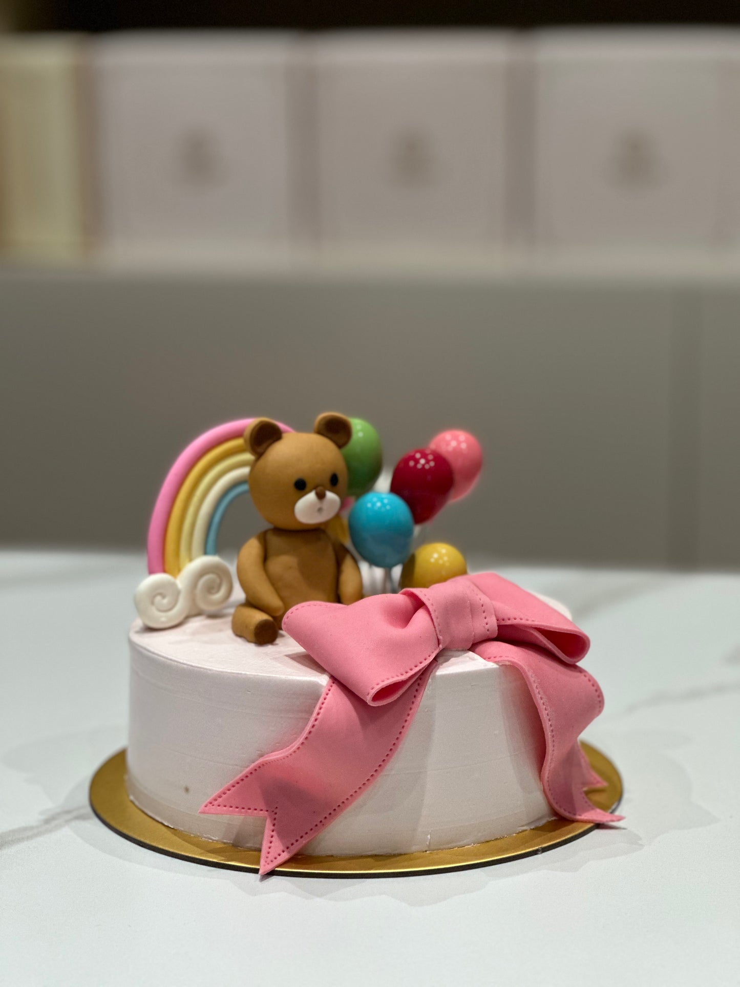 Customised cake (Theme upon request)