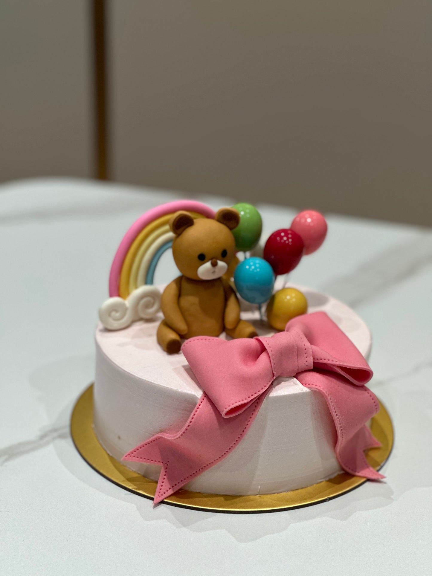 Customised cake (Theme upon request)