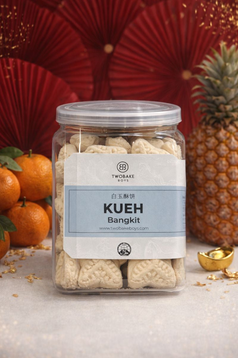 Wealth Cookies Bundle of 2🧧✨