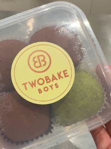 Hari Raya Haji Deal 8Pcs Dubai Chewy Coookie