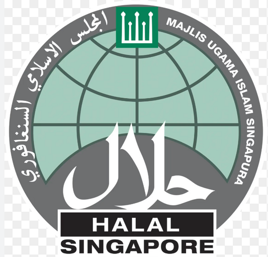 Halal Dubai Chocolate Chewy Cookie (Box of 2)