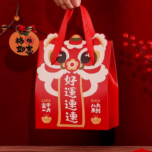 Wealth Cookies Bundle of 2🧧✨